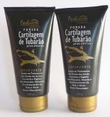 Creme Massageador Cartilagem Tubarao C Omega 3