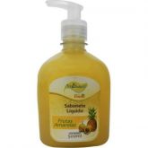 *SABONETE LÍQUIDO FRUTAS AMARELAS 500 ML.