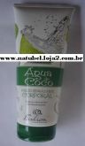 Loção Hidratante Corporal - Água de Côco - Fashion kit - 280
