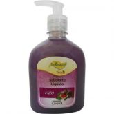 *SABONETE LÍQUIDO FIGO 500 ML.