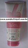 Loção Hidratante Corporal - Talco - Fashion kit - 280 ml