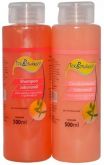 CONDICIONADOR + SHAMPOO JABORANDI 500 ML