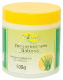 CREME DE TRATAMENTO BABOSA