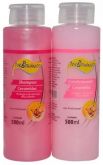 CONDICIONADOR + SHAMPOO CERAMIDAS 500 ML