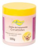 CREME DE TRATAMENTO CERAMIDAS